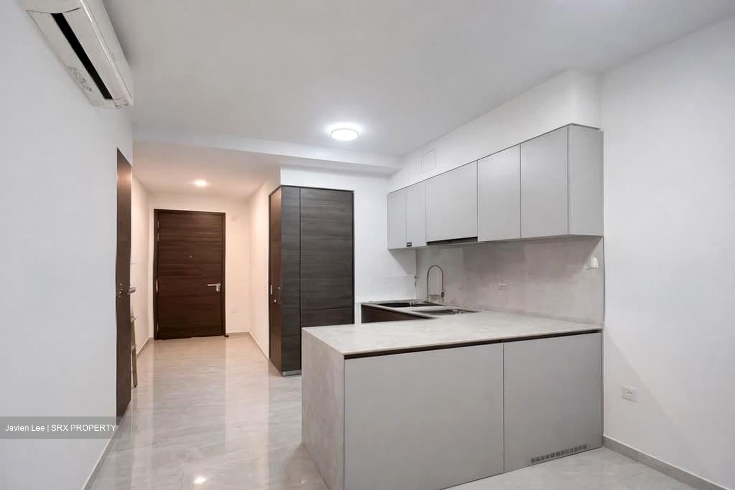 The Florence Residences (D19), Apartment #548345101